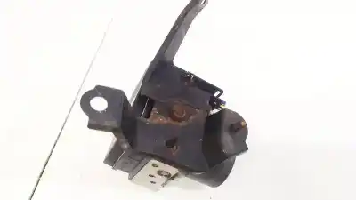 Pièce détachée automobile d'occasion abs (système anti-blocage des roues) pour toyota corolla verso (r1) 2.2 d-4d sport références oem iam 0265234222