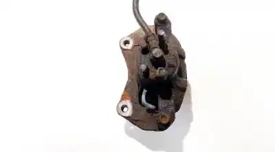 Автозапчастина б/у передній лівий гальмум для mitsubishi lancer viii (cy_a, cz_a) 2.0 di-d (cy8a) посилання на oem iam    Автозапчастина б/у передній лівий гальмум для mitsubishi lancer viii (cy_a, cz_a) 2.0 di-d (cy8a) посилання на oem iam