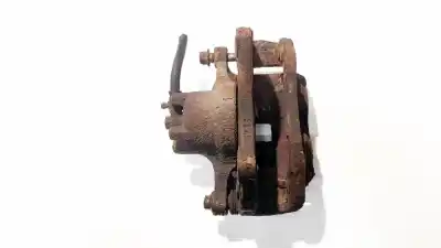 Автозапчастина б/у передній правий гальмівний супорт для mitsubishi lancer viii (cy_a, cz_a) 2.0 di-d (cy8a) посилання на oem iam    Автозапчастина б/у передній правий гальмівний супорт для mitsubishi lancer viii (cy_a, cz_a) 2.0 di-d (cy8a) посилання на oem iam