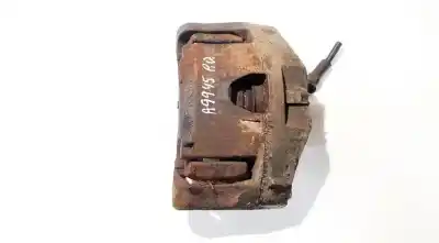 Peça sobressalente para automóvel em segunda mão pinça de travão dianteira direita por volvo xc90 2.9 bi-turbo cat referências oem iam 30636355