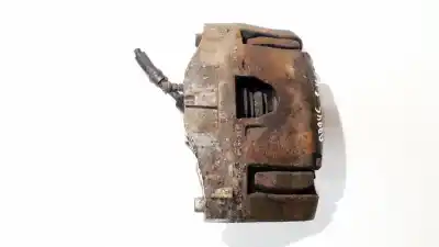 Peça sobressalente para automóvel em segunda mão pinça de travão dianteira esquerda por volvo xc90 2.9 bi-turbo cat referências oem iam 30636354