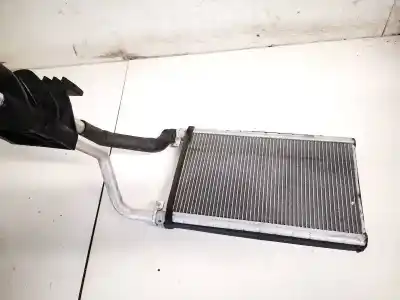 Peça sobressalente para automóvel em segunda mão condensador / radiador de sofagem / ar condicionado por bmw 3-series, e90 / e91 / e93 2005.02 - 2009.01 320 d 130kw 2007.09 - 2011.12 referências oem iam 