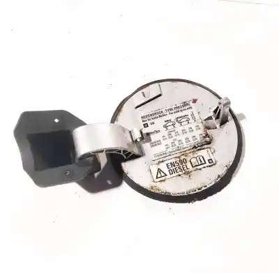 Автозапчастина б/у колпачка паливна для opel astra h caravan 1.9 cdti посилання на oem iam 13214862  