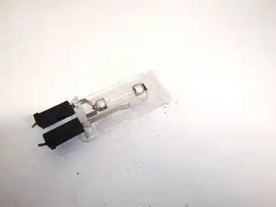 Second-hand car spare part licence plate light for nissan note (e11e) 1.6 16v cat oem iam references   