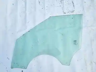 Peça sobressalente para automóvel em segunda mão vidro dianteiro esquerdo por land rover evoque 2018 --> 1.5 hybrid 227kw referências oem iam 43r000055