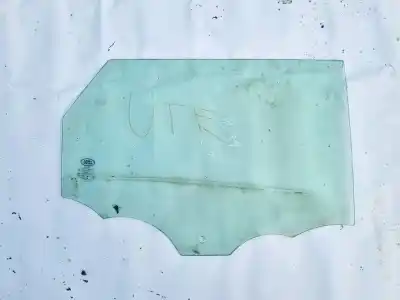 Peça sobressalente para automóvel em segunda mão vidro traseiro direito por land rover evoque 2018 --> 1.5 hybrid 227kw referências oem iam 43r000055