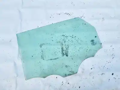 Peça sobressalente para automóvel em segunda mão vidro traseiro esquerdo por land rover evoque 2018 --> 1.5 hybrid 227kw referências oem iam 43r000055