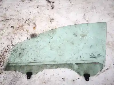 Peça sobressalente para automóvel em segunda mão vidro dianteiro esquerdo por kia sportage 1.7 crdi cat referências oem iam as2