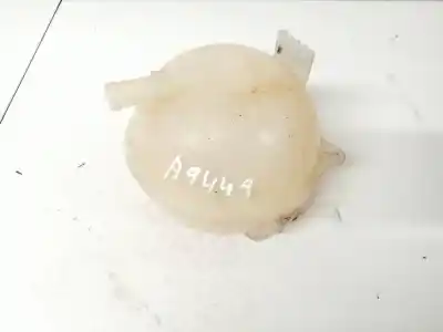 Peça sobressalente para automóvel em segunda mão depósito de expansão por seat ibiza (6j5) 1.6 16v referências oem iam 6q0121407