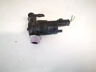 Peça sobressalente para automóvel em segunda mão motor limpa vidros por nissan note (e11e) 1.5 dci turbodiesel cat referências oem iam 1023333