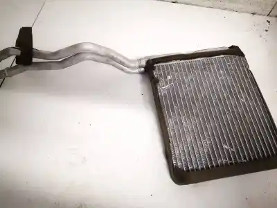 Peça sobressalente para automóvel em segunda mão condensador / radiador de sofagem / ar condicionado por mazda 3 (bk) 1.6 di turbo referências oem iam 