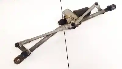 Peça sobressalente para automóvel em segunda mão mecanismo de escova dianteira por mazda 3 (bk) 1.6 di turbo referências oem iam f00s2s2698