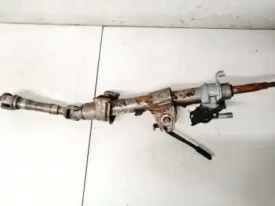 Автозапчастина б/у рульва колонка для mitsubishi space star (dg0) 1.9 di-d cat посилання на oem iam   