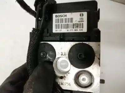 Автозапчастина б/у абс для mitsubishi space star (dg0) 1.9 di-d cat посилання на oem iam 0273004489  381137, 0130108084
