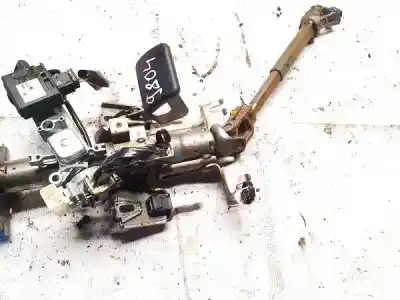 Second-hand car spare part Steering Column for SUZUKI SX4 (GY) 1.6 VVT 4x4 OEM IAM references 26117975  48200-79J60, 0228377