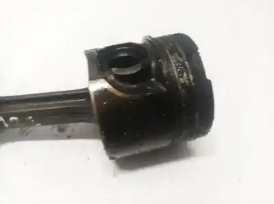 Second-hand car spare part piston for mazda 6 lim. (gh) 1.8 120cv active oem iam references   