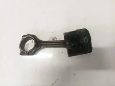 Tweedehands auto-onderdeel zuiger voor mazda 6 lim. (gh) 1.8 120cv active oem iam-referenties 