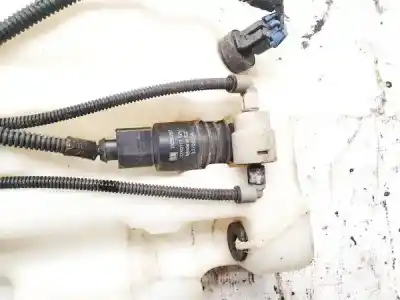 Автозапчастина б/у чистити насос для opel insignia a (g09) 1.8 (68) посилання на oem iam 3240117 Автозапчастина б/у чистити насос для opel insignia a (g09) 1.8 (68) посилання на oem iam 3240117