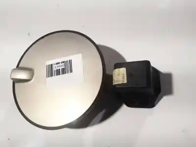 Peça sobressalente para automóvel em segunda mão tampa de combustível por opel zafira b 1.9 cdti referências oem iam 13111596
