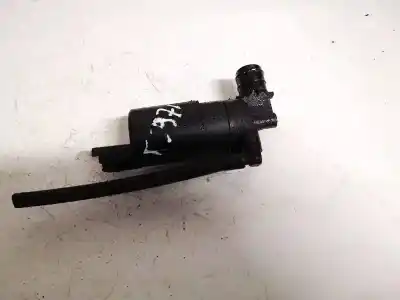 Piesă de schimb auto la mâna a doua POMPÃ ȘTERGÃTOARE pentru PEUGEOT 207  Referințe OEM IAM 8200031805  7700430078