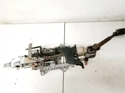 Second-hand car spare part steering column for volkswagen passat cc (357) 2.0 tdi dpf oem iam references 3c1419501