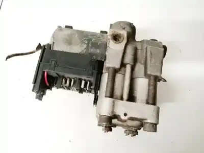Peça sobressalente para automóvel em segunda mão abs por audi 80 avant 1.9 tdi referências oem iam 4a0614111a  0265201049
