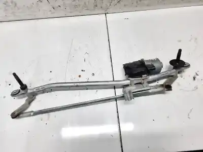 Peça sobressalente para automóvel em segunda mão mecanismo de escova dianteira por land rover evoque 2018 --> 1.5 hybrid 227kw referências oem iam k8d2217500bd