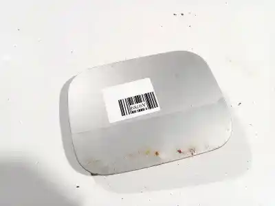 Peça sobressalente para automóvel em segunda mão tampa de combustível por audi 100 avant (c4) 2.5 tdi referências oem iam 4a0809905d
