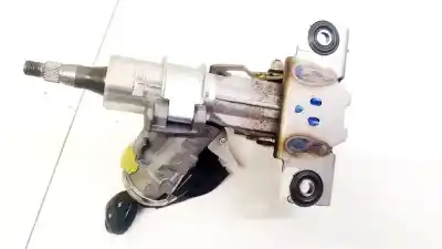 Second-hand car spare part Steering Column for TOYOTA VERSO 2.0 D-4D CAT OEM IAM references   