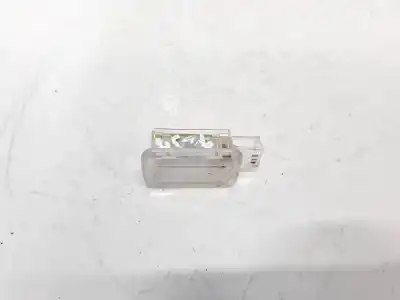 Peça sobressalente para automóvel em segunda mão luz da chapa de matrícula por land rover evoque 2018 --> 1.5 hybrid 227kw referências oem iam cpla13776