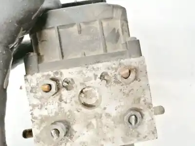 Peça sobressalente para automóvel em segunda mão abs por opel astra g caravan 1.7 16v dti cat (y 17 dt / lr6) referências oem iam 0265216651  