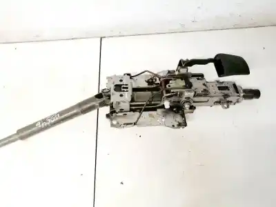 Second-hand car spare part STEERING COLUMN for VOLKSWAGEN TOURAN (1T1)  OEM IAM references 1T1419502J  