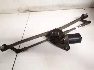 Second-hand car spare part front windscreen wiper linkage for rover rover 75 (rj) 2.0 kv6 classic oem iam references 