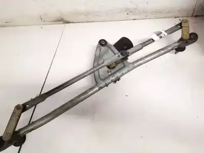 Автозапчастина б/у передня чиста артикуляція для rover rover 75 (rj) 2.0 kv6 classic посилання на oem iam   