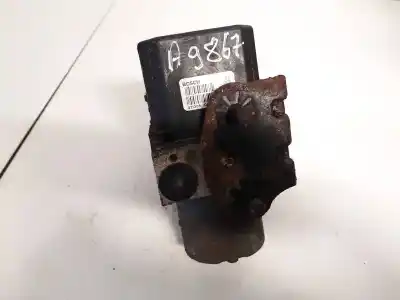 Second-hand car spare part abs for rover rover 75 (rj) 2.0 kv6 classic oem iam references 0265900003