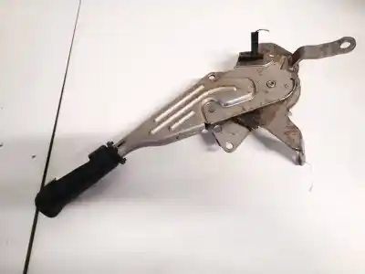 Second-hand car spare part handbrake lever for rover rover 75 (rj) 2.0 kv6 classic oem iam references 