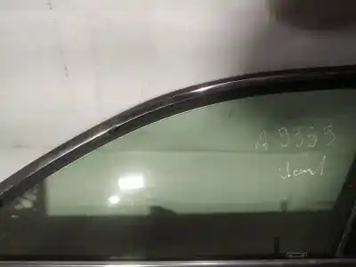 Second-hand car spare part left front glass window for honda accord vii (cl, cn) 2.0 (cl7) oem iam references as2