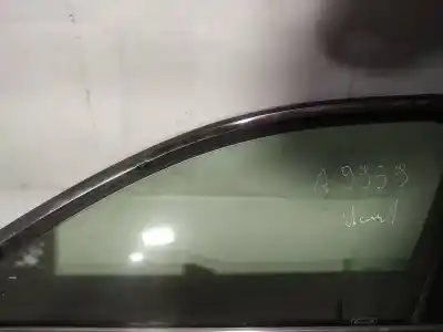 Second-hand car spare part left front glass window for honda accord vii (cl, cn) 2.0 (cl7) oem iam references as2  