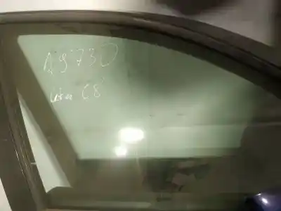 Peça sobressalente para automóvel em segunda mão vidro dianteiro direito por citroen c8 2.0 hdi sx referências oem iam as2