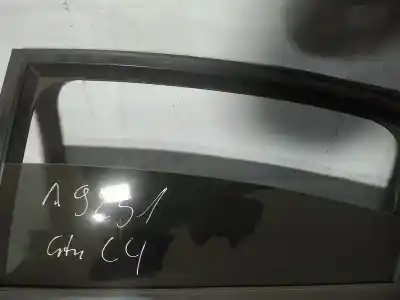 Автозапчастина б/у вікно задне ліве для citroen c4 i (lc_) 1.6 16v посилання на oem iam    Автозапчастина б/у вікно задне ліве для citroen c4 i (lc_) 1.6 16v посилання на oem iam