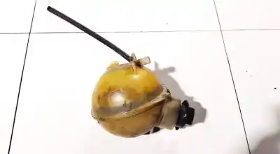 Peça sobressalente para automóvel em segunda mão depósito de expansão por ford galaxy (vx) 1.9 tdi cat referências oem iam 7m0121407