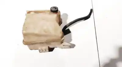 Second-hand car spare part coolant expansion tank for mazda 5 berl. (cr) 2.0 crtd active+ (105kw) oem iam references lfb715351