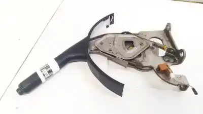 Second-hand car spare part handbrake lever for mazda 5 berl. (cr) 2.0 crtd active+ (105kw) oem iam references 