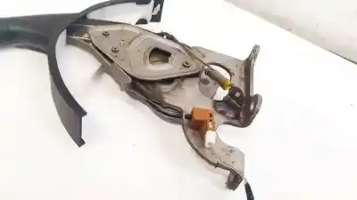 Автозапчастина б/у важіль ручного гальма для mazda 5 berl. (cr) 2.0 crtd active+ (105kw) посилання на oem iam   