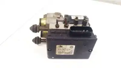 Peça sobressalente para automóvel em segunda mão abs por ford galaxy (vx) 1.9 tdi cat referências oem iam 7m0907379