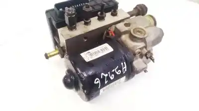 Peça sobressalente para automóvel em segunda mão abs por ford galaxy (vx) 1.9 tdi cat referências oem iam 7m0907379  10.0945-0301.3