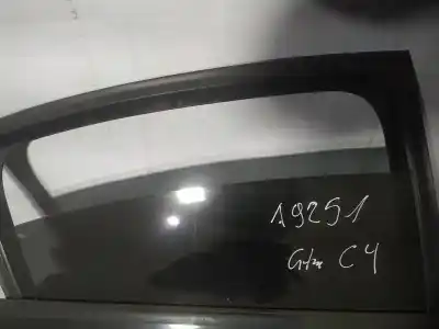Автозапчастина б/у задне праве скло для citroen c4 i (lc_) 1.6 16v посилання на oem iam    Автозапчастина б/у задне праве скло для citroen c4 i (lc_) 1.6 16v посилання на oem iam