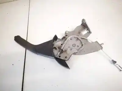 Автозапчасти б/у рычаг ручного тормоза за toyota rav 4 (a3) 2.2 turbodiesel cat ссылки oem iam 