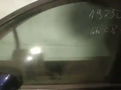 Peça sobressalente para automóvel em segunda mão vidro dianteiro esquerdo por citroen c8 2.0 hdi sx referências oem iam as2