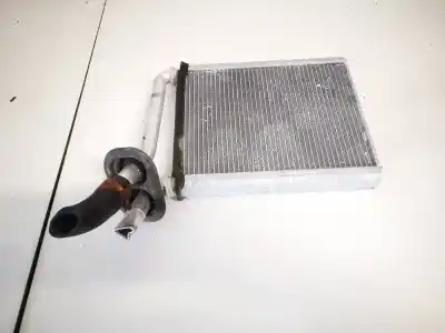 Pezzo di ricambio per auto di seconda mano Radiatore Riscaldamento/aria Condizionata per TOYOTA RAV 4 (A3) 2.2 Turbodiesel CAT Riferimenti OEM IAM   